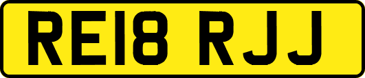 RE18RJJ