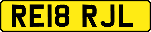 RE18RJL