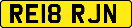 RE18RJN