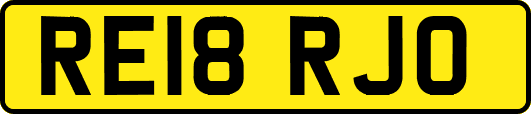 RE18RJO
