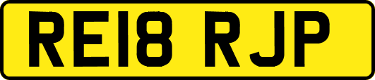RE18RJP