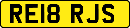 RE18RJS