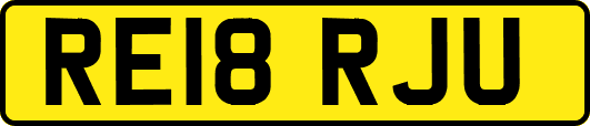 RE18RJU
