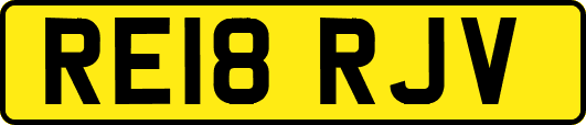 RE18RJV