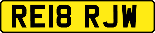 RE18RJW