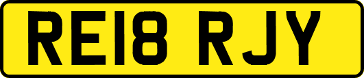 RE18RJY