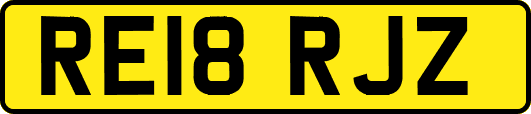 RE18RJZ