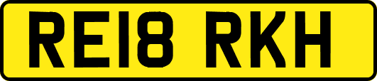 RE18RKH
