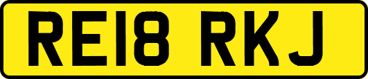 RE18RKJ