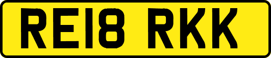 RE18RKK
