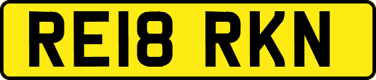RE18RKN