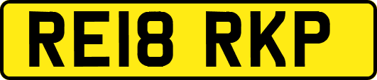 RE18RKP