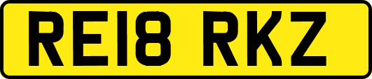 RE18RKZ