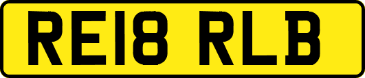 RE18RLB