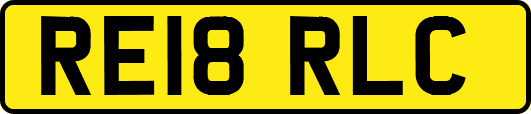 RE18RLC