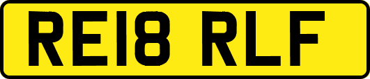 RE18RLF