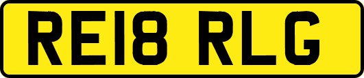 RE18RLG