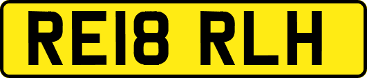 RE18RLH