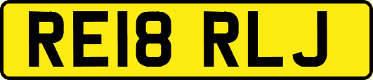 RE18RLJ