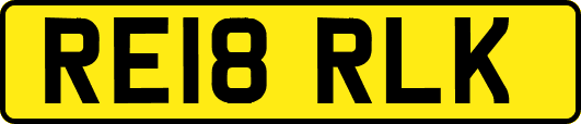 RE18RLK