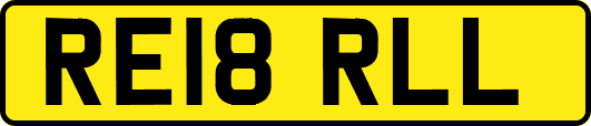 RE18RLL