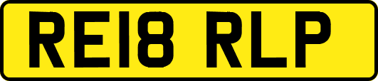RE18RLP
