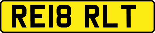 RE18RLT