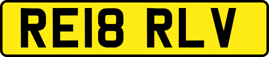 RE18RLV