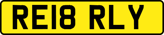 RE18RLY