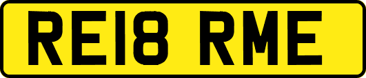 RE18RME