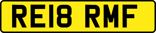 RE18RMF