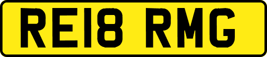 RE18RMG