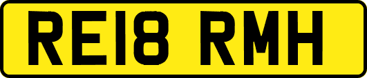 RE18RMH