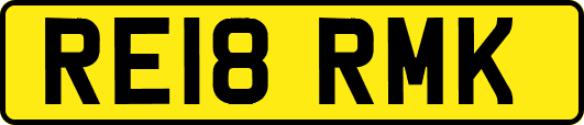 RE18RMK