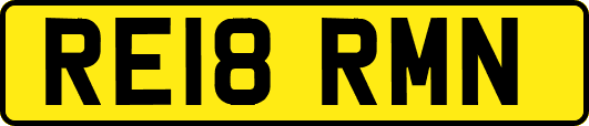 RE18RMN