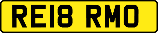 RE18RMO