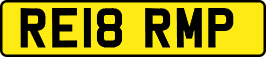 RE18RMP