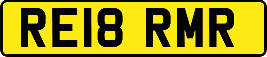RE18RMR