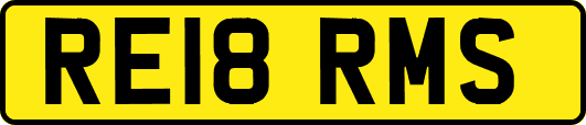 RE18RMS