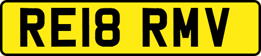 RE18RMV