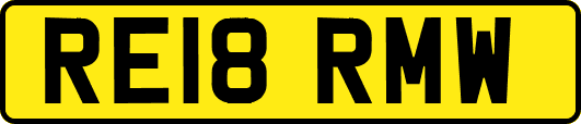 RE18RMW