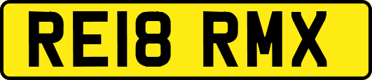 RE18RMX