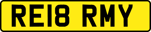 RE18RMY