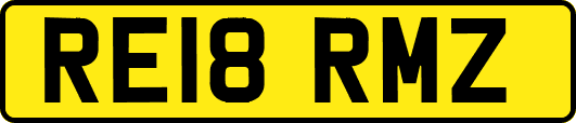 RE18RMZ
