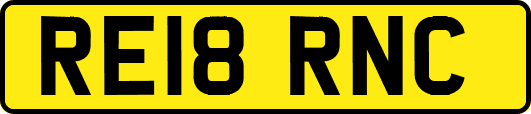RE18RNC