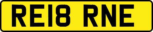 RE18RNE