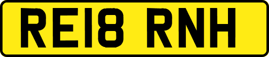 RE18RNH