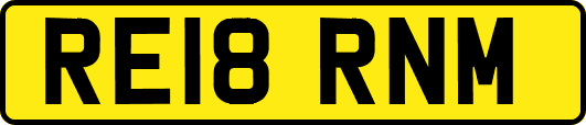 RE18RNM
