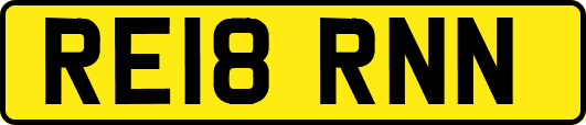 RE18RNN