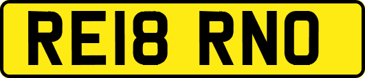 RE18RNO